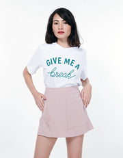 Vest + Skort Co-ord Set